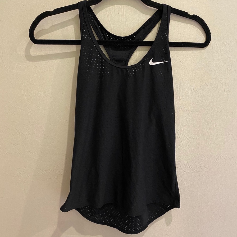 Only worn Once! Nike Athletic Tank Top